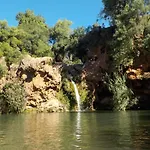 Vista Mar E Piscina Fuzeta