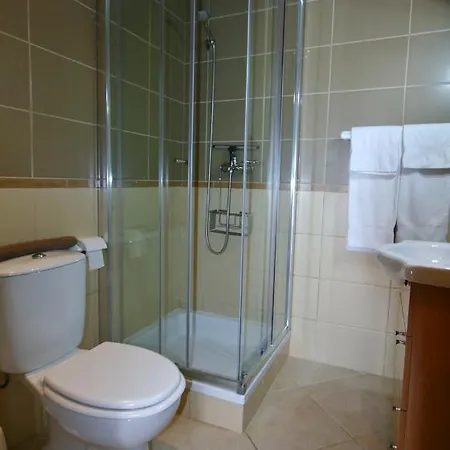 וילה Vista Mar E Piscina