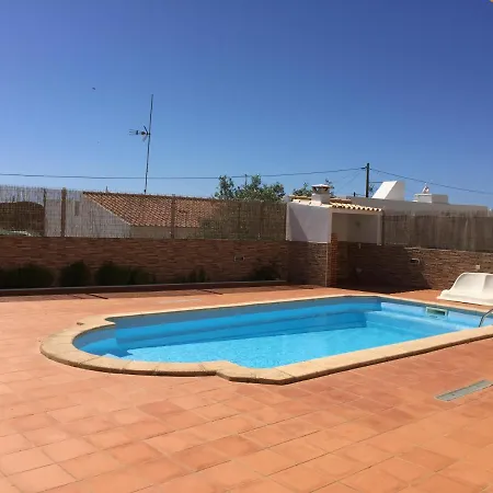 Vista Mar E Piscina * פוסטה