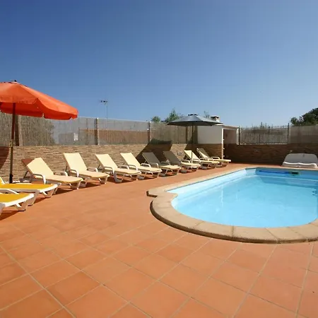 Villa Vista Mar E Piscina *