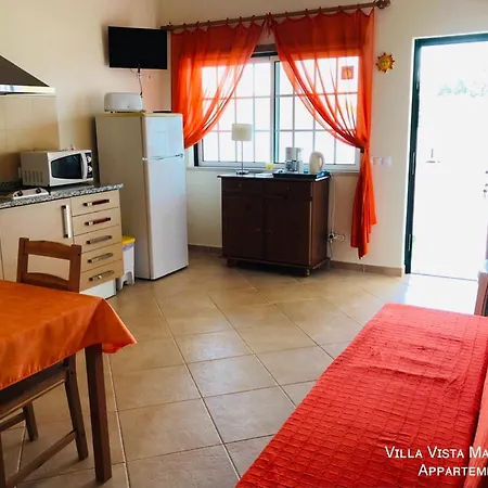Villa Vista Mar E Piscina *