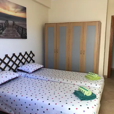 וילה Vista Mar E Piscina *