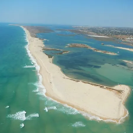 Vista Mar E Piscina