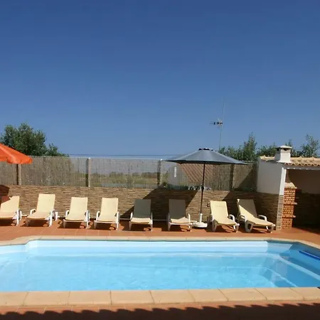 Vista Mar E Piscina Villa