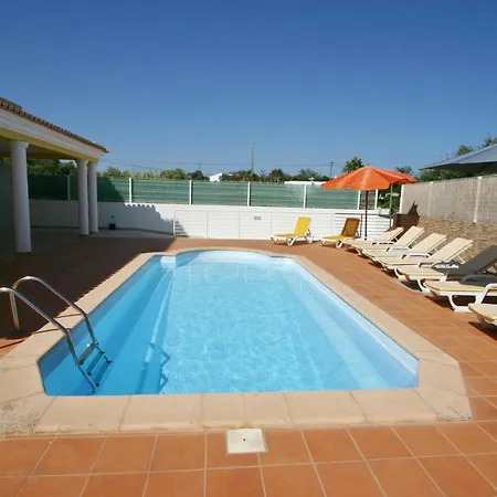 וילה Vista Mar E Piscina