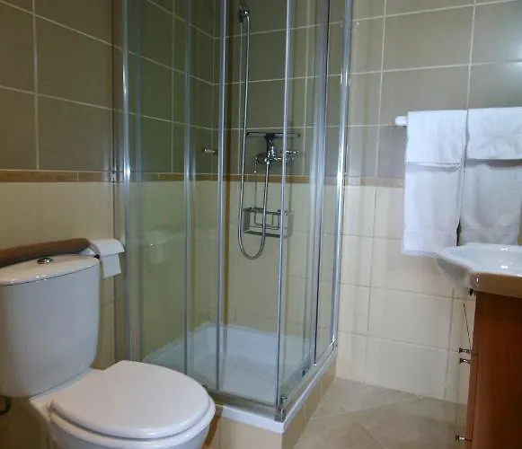 ヴィラ Vista Mar E Piscina