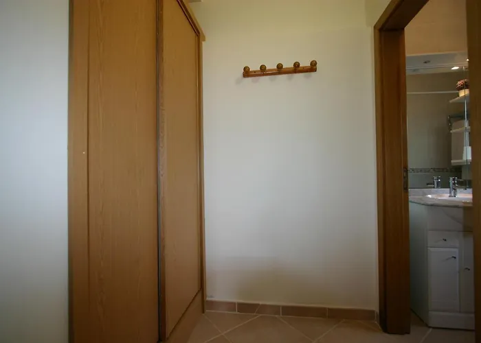 Vista Mar E Piscina フゼタ