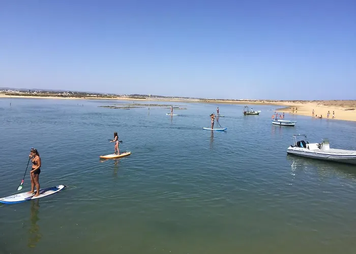 ヴィラ Vista Mar E Piscina フゼタ