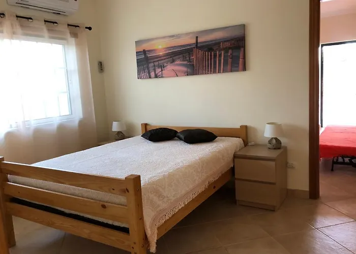 Vista Mar E Piscina ヴィラ *