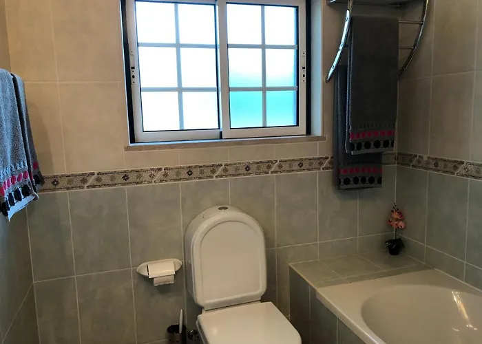 Vista Mar E Piscina *