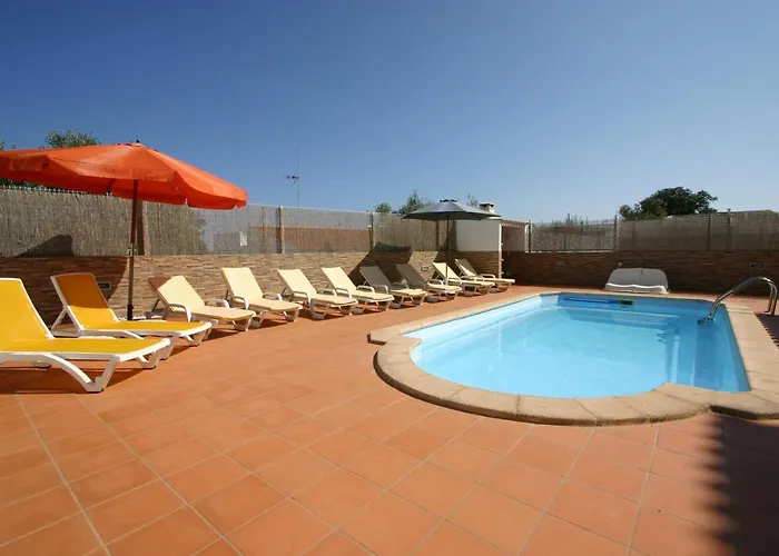 ヴィラ Vista Mar E Piscina *