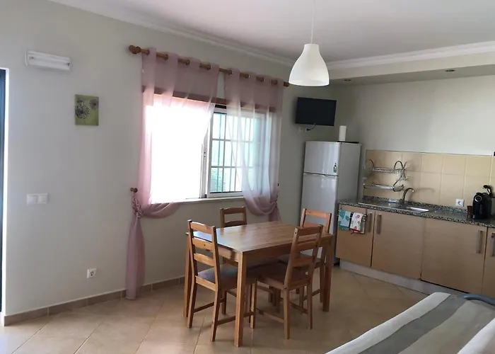 Vista Mar E Piscina フゼタ