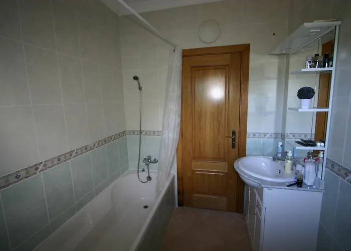 Vista Mar E Piscina ヴィラ フゼタ