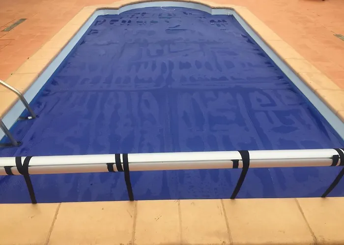 Vista Mar E Piscina *