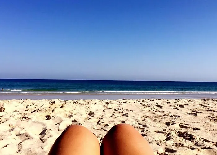 ヴィラ Vista Mar E Piscina フゼタ