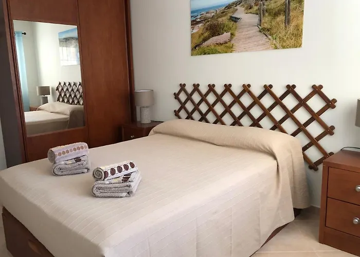 Vista Mar E Piscina ヴィラ *