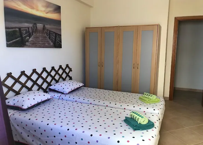 ヴィラ Vista Mar E Piscina *