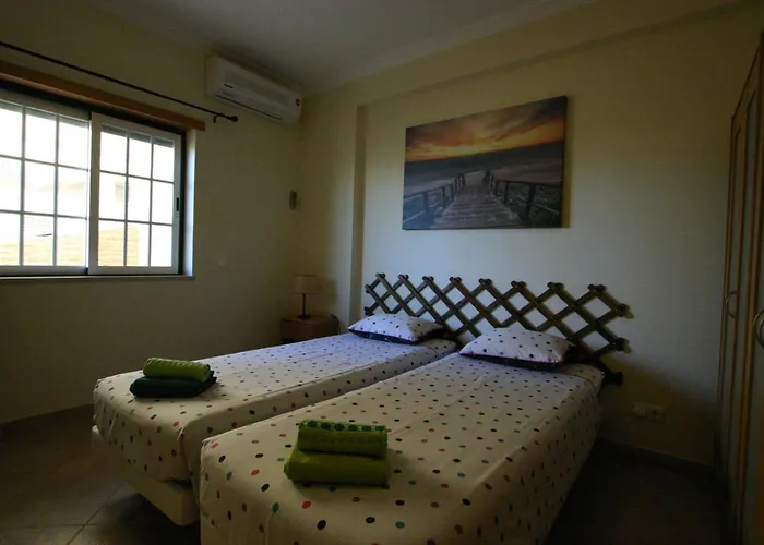 Vista Mar E Piscina ヴィラ *