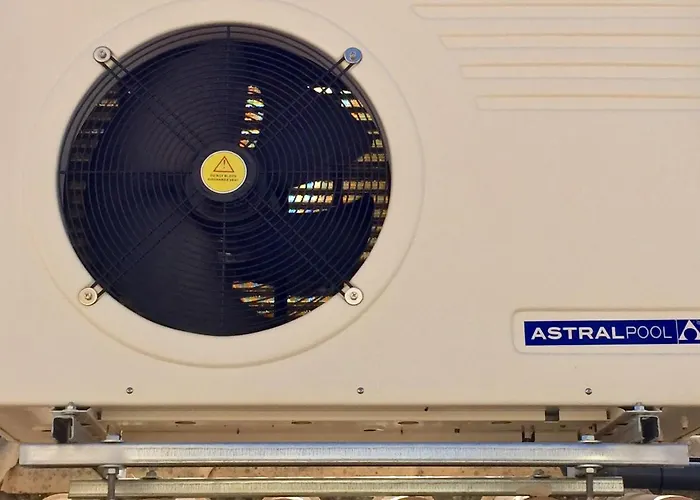 Vista Mar E Piscina ヴィラ フゼタ