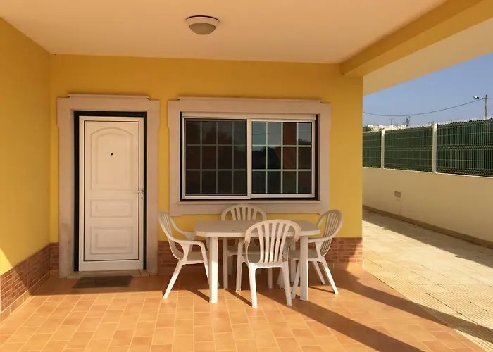 Vista Mar E Piscina ヴィラ *