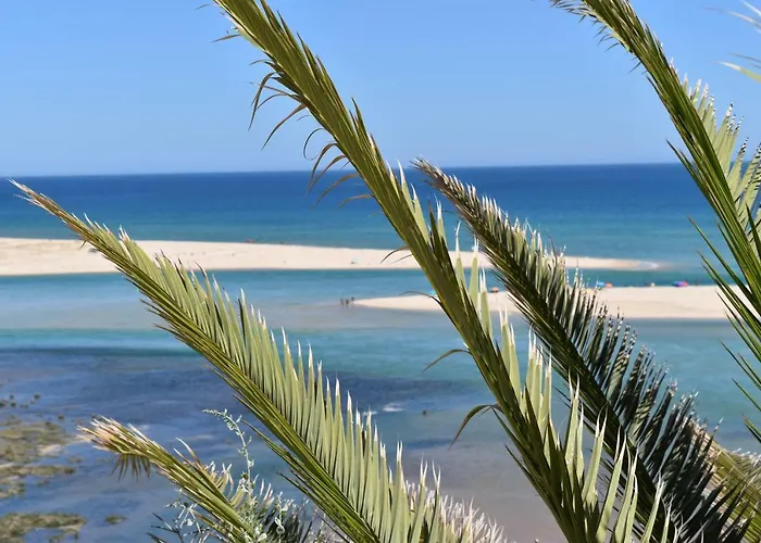 Vista Mar E Piscina ヴィラ