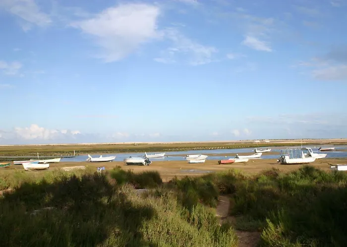 Vista Mar E Piscina * フゼタ