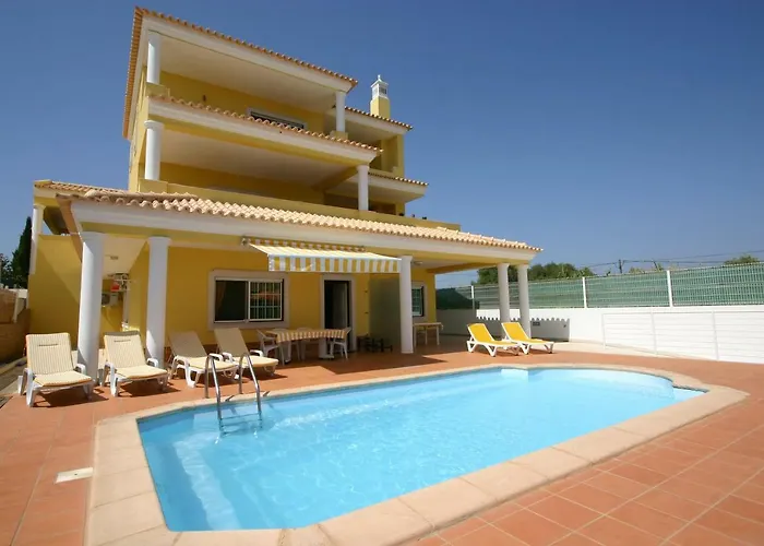 Vista Mar E Piscina * フゼタ