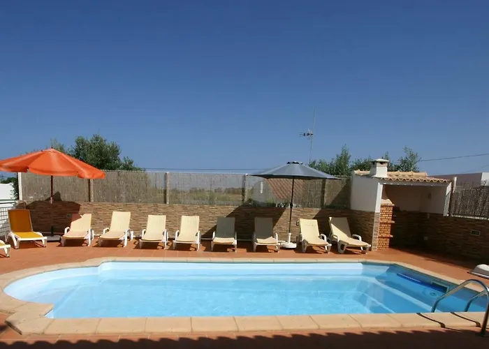 Vista Mar E Piscina ヴィラ