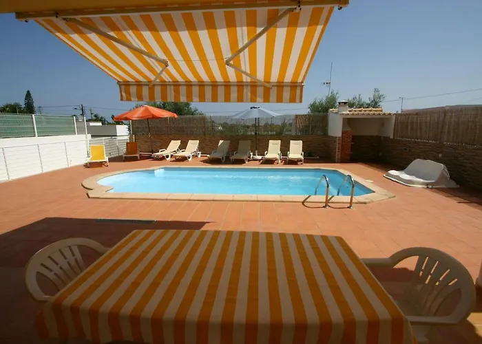 Vista Mar E Piscina *