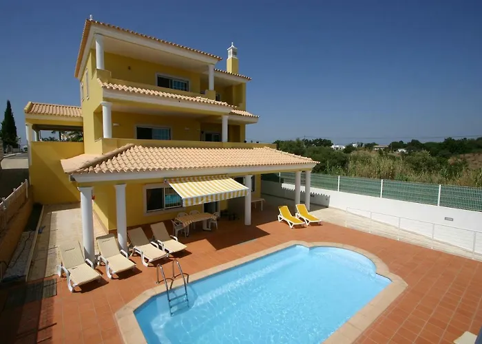 ヴィラ Vista Mar E Piscina *