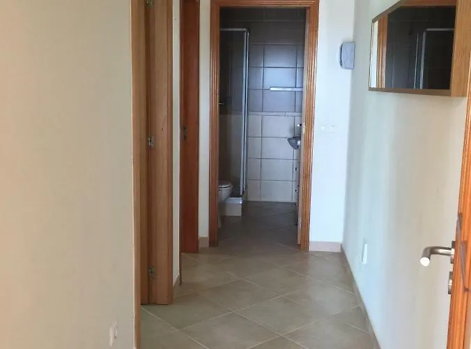 ヴィラ Vista Mar E Piscina フゼタ