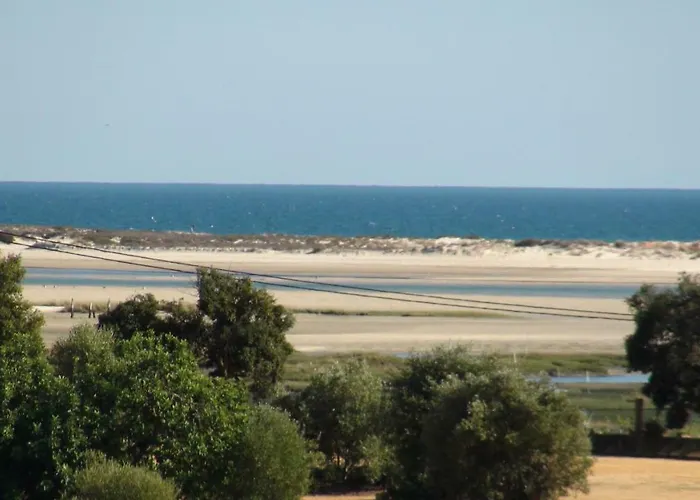 ヴィラ Vista Mar E Piscina