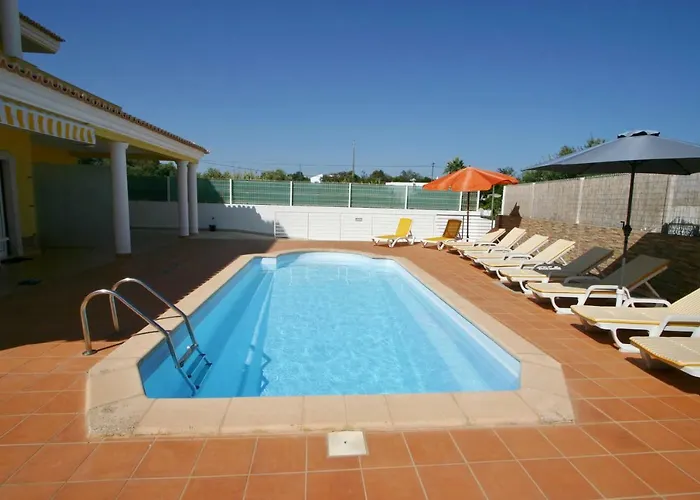 ヴィラ Vista Mar E Piscina