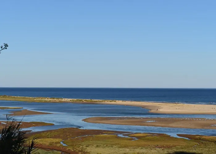 Vista Mar E Piscina ヴィラ *