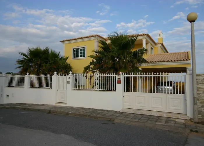 ヴィラ Vista Mar E Piscina *