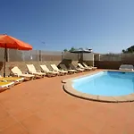 ヴィラ Vista Mar E Piscina *