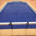 Vista Mar E Piscina *