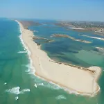 Vista Mar E Piscina
