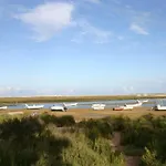 Vista Mar E Piscina * Fuseta