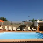 Vista Mar E Piscina Villa