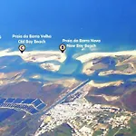 Vista Mar E Piscina Fuseta