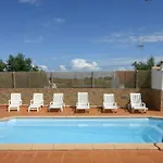 ヴィラ Vista Mar E Piscina