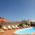 Vista Mar E Piscina *
