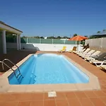 Villa Vista Mar E Piscina