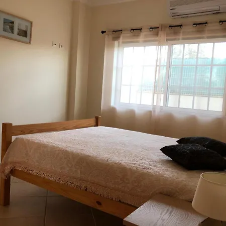 Vista Mar E Piscina וילה פוסטה