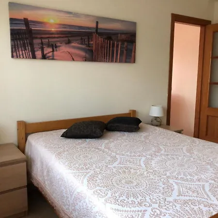 Vista Mar E Piscina Фузета