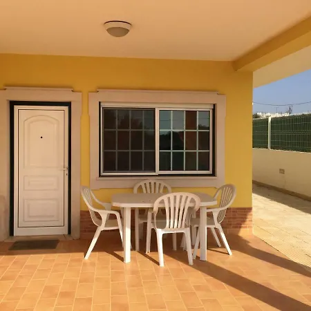 Vista Mar E Piscina וילה *