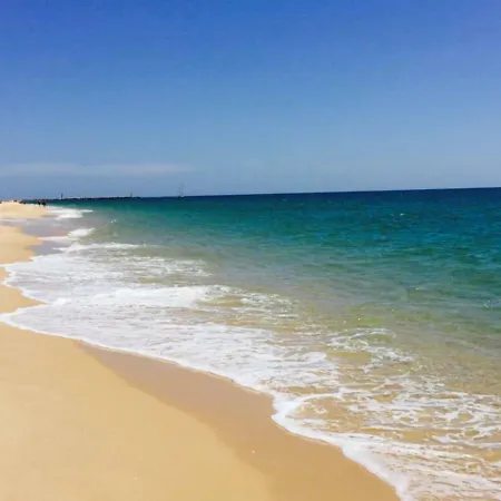 Vista Mar E Piscina וילה *