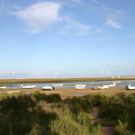 Vista Mar E Piscina * Fuzeta