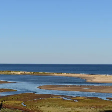 Vista Mar E Piscina וילה *